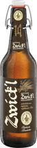 Produktabbildung  Bayreuther »Aktien Zwick'l« Kellerbier