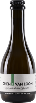 Flaschenfoto Vigneron - Cuvée Du Patron