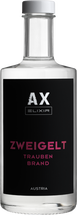 Produktabbildung  AX Elixir Zweigelt Traubenbrand