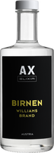 Produktabbildung  AX Elixir Williamsbirnenbrand