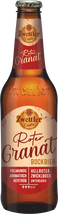 Produktabbildung  Zwettler »Roter Granat« Bockbier