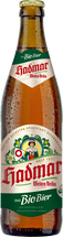 Produktabbildung  Hadmar »Das Bio Bier«