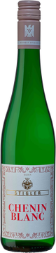 Flaschenfoto - CHENIN BLANC trocken STIGLER.EXTRA