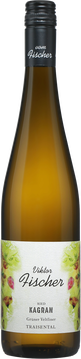 Grüner Veltliner Traisental DAC Ried Kagran 2023