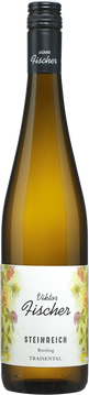 Riesling Traisental DAC Steinreich 2023