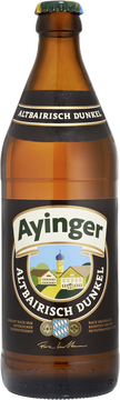 Ayinger Altbairisch Dunkel