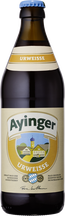 Produktabbildung  Ayinger »Urweisse«