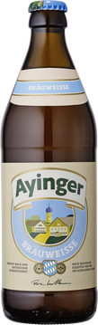 Ayinger Bräuweisse