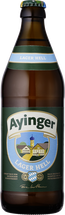 Produktabbildung  Ayinger Lager Hell