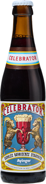 Ayinger Celebrator Doppelbock