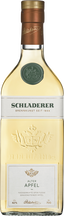 Produktabbildung  Schladerer Alter Apfel Spirituose Fassgereift