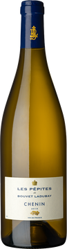 Bouvet Les Pépites Chenin Blanc