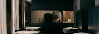 Restaurant Doubek  