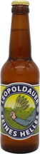Produktabbildung  Leopoldauer »Feines Helles« Bio