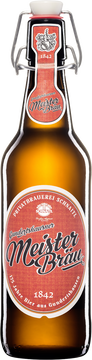 Schnaitl Gundertshausner Meisterbräu