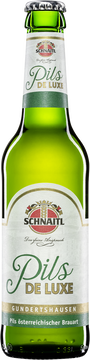 Schnaitl Pils de luxe