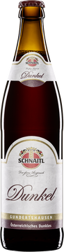 Schnaitl österreichisches Dunkel