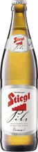 Produktabbildung  Stiegl Pils