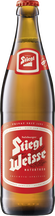 Produktabbildung  Stiegl Weisse Naturtrüb