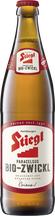 Produktabbildung  Stiegl Paracelsus Bio-Zwickl