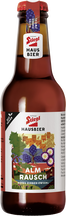 product image  Stiegl Hausbier »Almrausch« Rotes Zirben-Zwickl