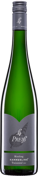 RIESLING KAMMERLING - PREISS