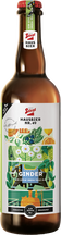 product image  Stiegl Hausbier »Ginder« Gin-Style India Pale Ale