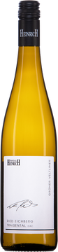 Unser Traisental DAC der Ried Eichberg glänzt durch seine feine Fruchtaromatik. Ein sehr facettenreicher Wein. Saftig, schöner Druck am Gaumen.