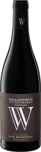 Blaufränkisch Ried Burgstall Rotwein