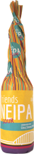 product image  »Friends Neipa Sour« Collaboration Brew