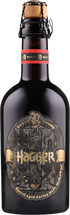 product image  Bevog »Hagger« Barrel Aged Barley Wine 04/22