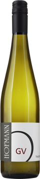 Grüner Veltliner Oberndorf 2023 Traisental DAC