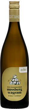 Grüner Veltliner Ried Feuersbrunner Nussberg