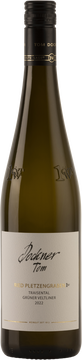 Pletzengraben Grüner Veltliner