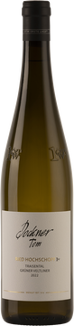 Hochschopf Grüner Veltliner