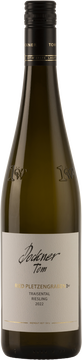 Pletzengraben Riesling