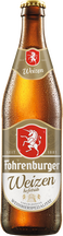 Produktabbildung  Fohrenburger Weizen Hefetrüb