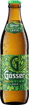 Produktabbildung  Gösser »Biostoff« Lager