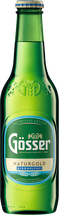 Produktabbildung Gösser »Naturgold« Alkoholfrei