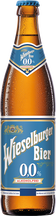 Produktabbildung Wieselburger 0,0 Alkoholfrei