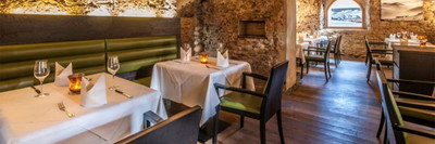 Restaurant zeitlos