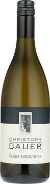 Grauer Burgunder