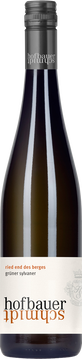 Flaschenfoto Grüner Sylvaner