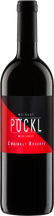 Blauer Zweigelt Neusiedlersee DAC Reserve Rotwein