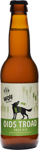 Produktabbildung  Woif »Oids Troad« Pale Ale