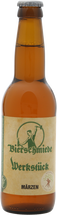 Produktabbildung  Bierschmiede »Werkstück« Märzen