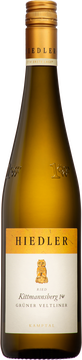 Grüner Veltliner Ried Kittmannsberg 1ÖTW