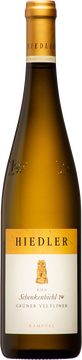 Grüner Veltliner Ried Schenkenbichl 1ÖTW