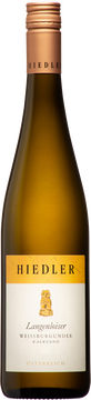 Weissburgunder Langenloiser Kalksand