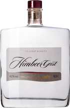 Produktabbildung  P. J. Schütz Himbeergeist
